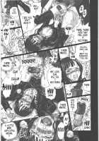 TAIL-MAN NICO ROBIN BOOK [Irie Yamazaki] [Final Fantasy] Thumbnail Page 12
