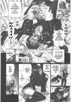 TAIL-MAN NICO ROBIN BOOK [Irie Yamazaki] [Final Fantasy] Thumbnail Page 13