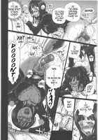 TAIL-MAN NICO ROBIN BOOK [Irie Yamazaki] [Final Fantasy] Thumbnail Page 15