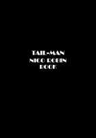 TAIL-MAN NICO ROBIN BOOK [Irie Yamazaki] [Final Fantasy] Thumbnail Page 02