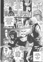 TAIL-MAN NICO ROBIN BOOK [Irie Yamazaki] [Final Fantasy] Thumbnail Page 03