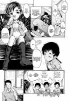 Fairy Adultery Ch. 2: Yuka's Family's Circumstances [Sink] [Original] Thumbnail Page 01