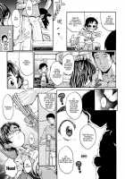 Fairy Adultery Ch. 2: Yuka's Family's Circumstances [Sink] [Original] Thumbnail Page 03