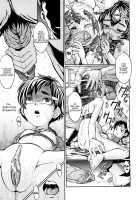 Fairy Adultery Ch. 2: Yuka's Family's Circumstances [Sink] [Original] Thumbnail Page 07