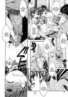 Fairy Adultery Ch. 2: Yuka's Family's Circumstances [Sink] [Original] Thumbnail Page 08