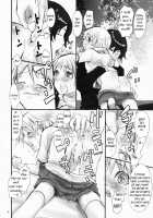 The Person In The House Next Door / となりの家の人 [Original] Thumbnail Page 03