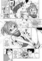 Hug Hug ♥ Lovely Rino [Kanyapyi] [Original] Thumbnail Page 13