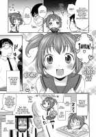 Hug Hug ♥ Lovely Rino [Kanyapyi] [Original] Thumbnail Page 03