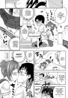 Hug Hug ♥ Lovely Rino [Kanyapyi] [Original] Thumbnail Page 06