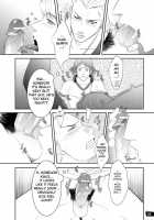 Dengerhanamuradenger - Persona 4 [Nekotsuki Izumi] [Persona 4] Thumbnail Page 14