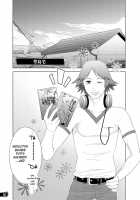 Dengerhanamuradenger - Persona 4 [Nekotsuki Izumi] [Persona 4] Thumbnail Page 03
