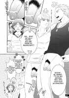 Dengerhanamuradenger - Persona 4 [Nekotsuki Izumi] [Persona 4] Thumbnail Page 08