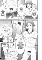 Dengerhanamuradenger - Persona 4 [Nekotsuki Izumi] [Persona 4] Thumbnail Page 09