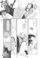 Passion Of Aragaki Shuya Ch 1 [Nakajima Yuka] [Trauma Center] Thumbnail Page 08
