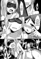 Teach Me LOVE That I Don't Know / 知らないLOVE教えて [Toku] [Love Live!] Thumbnail Page 08