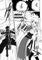Slave Asuna On-Demand 2 / スレイブアスナオンデマンド Book2 [Alpine] [Sword Art Online] Thumbnail Page 04