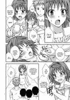 Riko Shugi / リコ主義 [Momonoki Fum] [To Love-Ru] Thumbnail Page 06