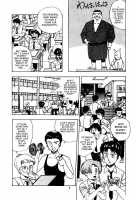 Oh! Parallel School / OH!パラレルスクール [Makura Maina] [Original] Thumbnail Page 09
