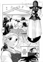 Jokyoushi Kyouko -Kairaku Choukyoushitsu- / 女教師京子～快楽調教室～ [Chuuka Naruto] [Original] Thumbnail Page 07