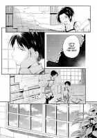 World End / ワールドエンド [Ha-Ru] [Shingeki No Kyojin] Thumbnail Page 09