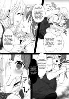 Futanari-Chan To Otokonoko / ふたなりちゃんと男の娘 [Lucie] [Original] Thumbnail Page 16