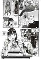 The Job Of A-Committee Member - Ch. 1-3 [Inoue Kiyoshirou] [Original] Thumbnail Page 11