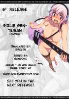 Girlie Genteiban Ch.1 / ガーリー 限定版 第1話 [Cuvie] [Original] Thumbnail Page 04