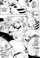 MIXES / MIXES [Darabuchi] [Devil Survivor] Thumbnail Page 09