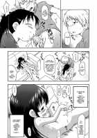 1 Nin Ha Osuki? / 1人はお好き？ [Isawa Nohri] [Original] Thumbnail Page 05