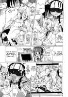 Niku☆Jiru [Sakazaki Freddie] [Original] Thumbnail Page 12