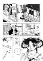 Kusozume Benkihime [Kirisaki Minchi] [Original] Thumbnail Page 02