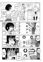 Fuuka And The Secret Physical Measurements / 風香とひみつの身体測定 [Jingrock] [Yotsubato] Thumbnail Page 06