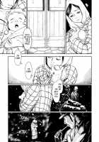 MATCHLIGHT -Hello Kitty- / 燐寸の灯-HELLO鬼亭- [Machida Hiraku] [Original] Thumbnail Page 03