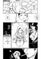 MATCHLIGHT -Hello Kitty- / 燐寸の灯-HELLO鬼亭- [Machida Hiraku] [Original] Thumbnail Page 04