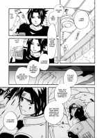 Toast To Future / かつての未来に乾杯を [Emi] [Naruto] Thumbnail Page 10