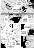 Toast To Future / かつての未来に乾杯を [Emi] [Naruto] Thumbnail Page 11