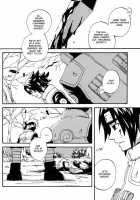 Toast To Future / かつての未来に乾杯を [Emi] [Naruto] Thumbnail Page 03