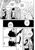 Toast To Future / かつての未来に乾杯を [Emi] [Naruto] Thumbnail Page 04