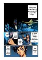 Otona No Douwa ~Aladin To Mahou No Lamp | Adult Fairy Tale ~ Aladdin And The Magic Lamp / おとなの童話～アラジンと魔法のランプ [Pirontan] [Aladdin] Thumbnail Page 02