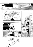 Invisible Love, Love Visible / 不可視の愛情、可視の恋。 [Hoshino Lily] [Naruto] Thumbnail Page 11