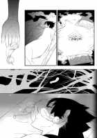 Invisible Love, Love Visible / 不可視の愛情、可視の恋。 [Hoshino Lily] [Naruto] Thumbnail Page 15