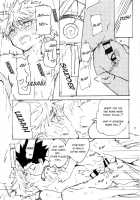 Rakunoufuufu / 酪農夫婦 [Tomiko] [Hunter X Hunter] Thumbnail Page 16