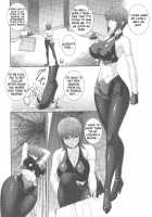 Slave Heroines Vol. 7 / スレイブヒロインズVol.7 [Chaccu] [Mahou Shoujo Ai] Thumbnail Page 09