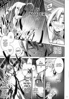 Kuro No Riiman To Yousei Hime Eruniisu / 黒のリーマンと妖精姫エルニース [Kikurage] [Original] Thumbnail Page 13