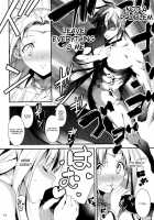 Kuro No Riiman To Yousei Hime Eruniisu / 黒のリーマンと妖精姫エルニース [Kikurage] [Original] Thumbnail Page 16