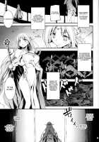 Kuro No Riiman To Yousei Hime Eruniisu / 黒のリーマンと妖精姫エルニース [Kikurage] [Original] Thumbnail Page 05