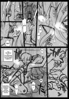 Rioreia Wo Aisuru Tame No 3-Tsu No Houhou [Kome] [Monster Hunter] Thumbnail Page 10