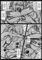 Rioreia Wo Aisuru Tame No 3-Tsu No Houhou [Kome] [Monster Hunter] Thumbnail Page 15