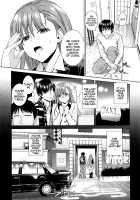 Saigo No Kisu | The Never Ending Kiss / 最後のキス [Sugaishi] [Original] Thumbnail Page 03