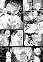 Depravedly Hospitalized / 入淫中 [Chimosaku] [Original] Thumbnail Page 01